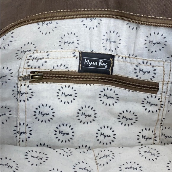 Myra bag - Picture 3 of 12